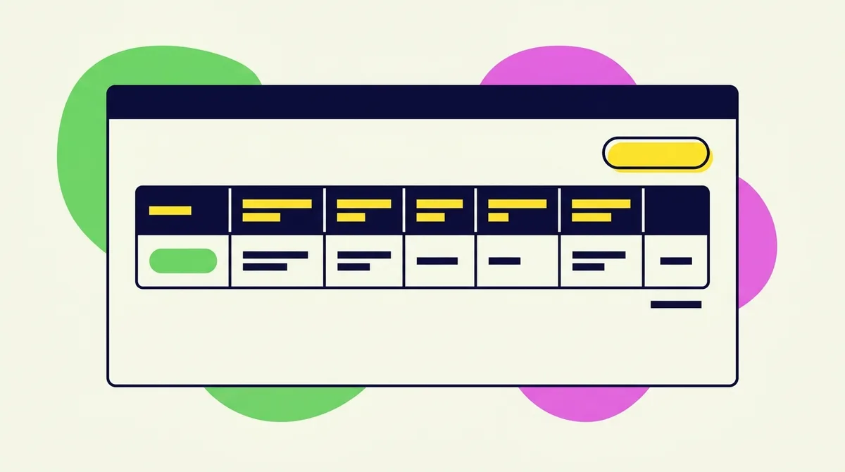 Ilustrasi laporan Sitemaps dengan status berhasil dan jumlah URL yang ditemukan